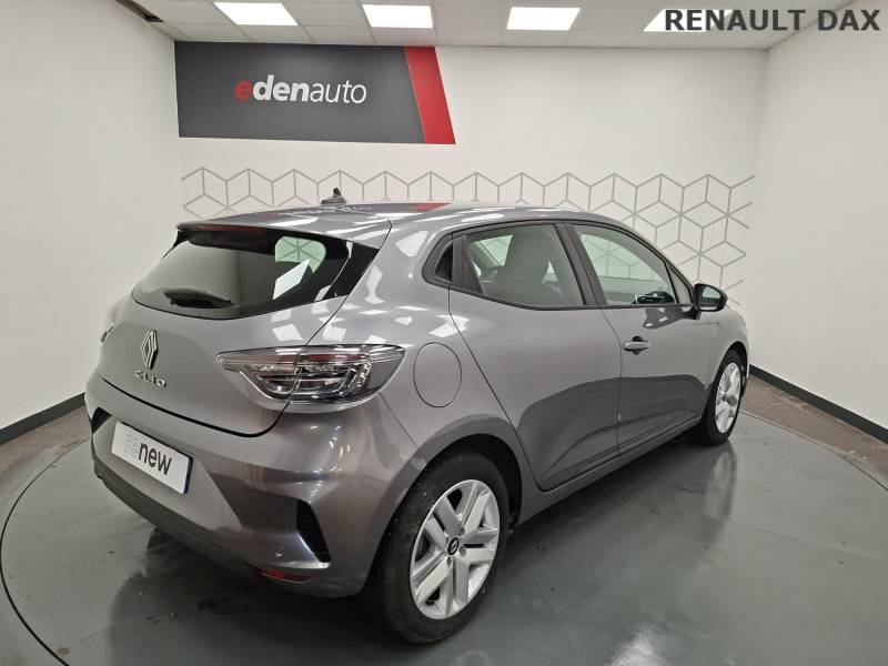 Renault Clio - Photo 44