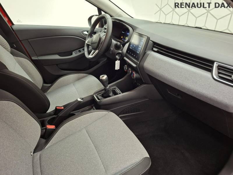Renault Clio - Photo 6