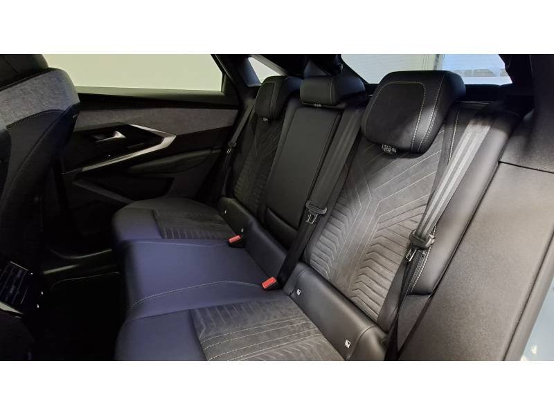 Peugeot 3008 - Photo 11