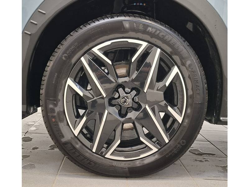 Peugeot 3008 - Photo 12