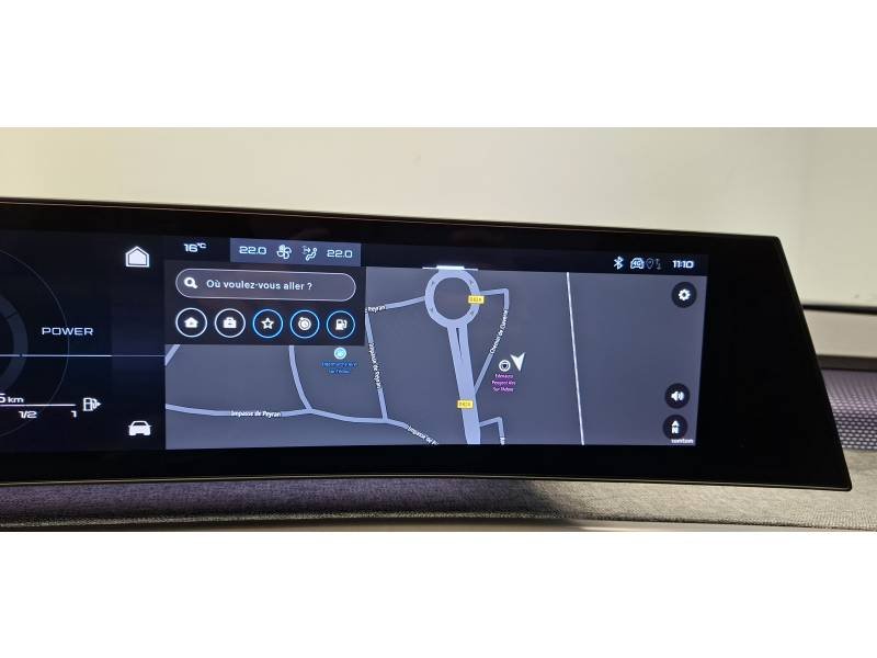 Peugeot 3008 - Photo 13