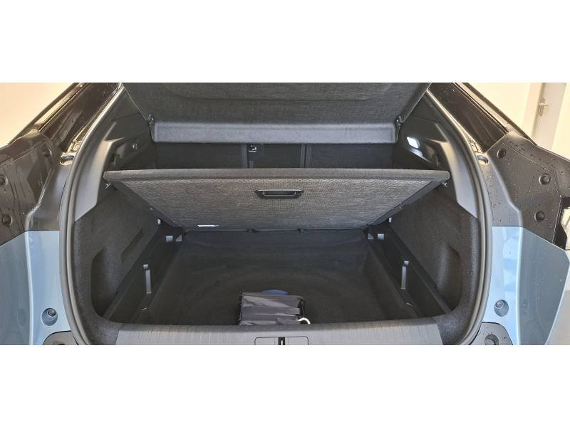 Peugeot 3008 - Photo 16