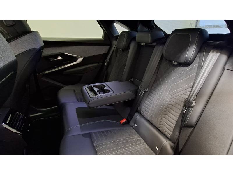 Peugeot 3008 - Photo 19