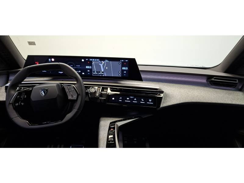 Peugeot 3008 - Photo 20