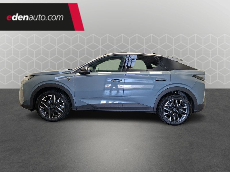 Peugeot 3008 - Photo 2