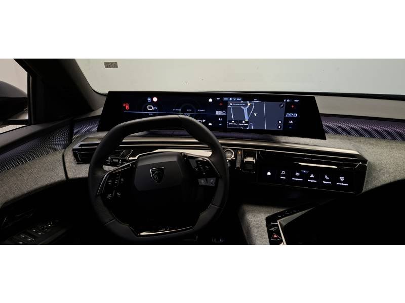 Peugeot 3008 - Photo 21