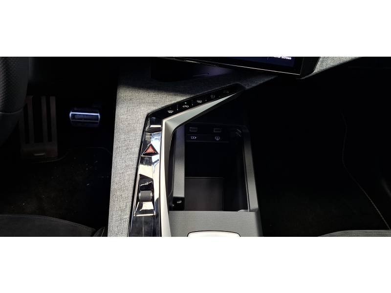 Peugeot 3008 - Photo 22