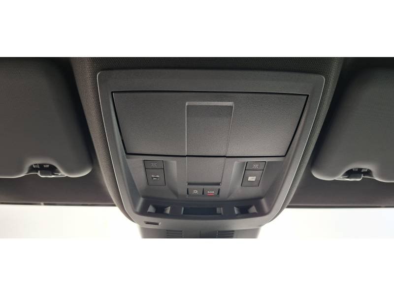 Peugeot 3008 - Photo 23