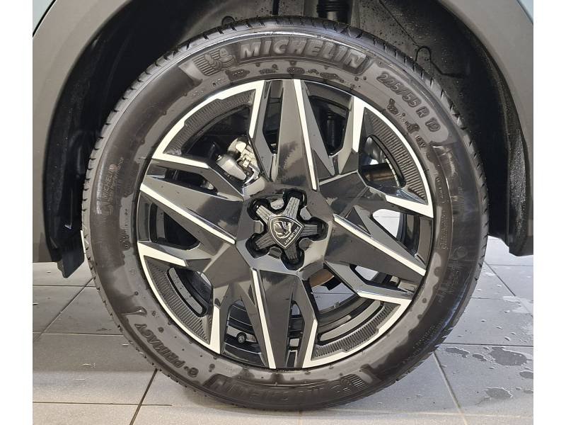 Peugeot 3008 - Photo 24