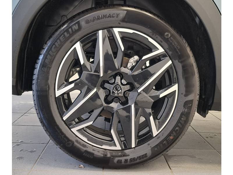 Peugeot 3008 - Photo 25