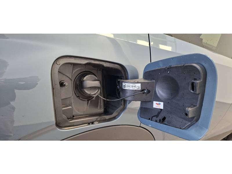 Peugeot 3008 - Photo 26