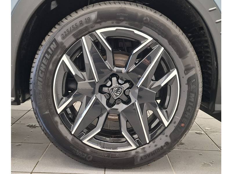 Peugeot 3008 - Photo 27