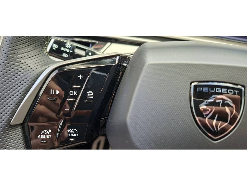 Peugeot 3008 - Photo 30