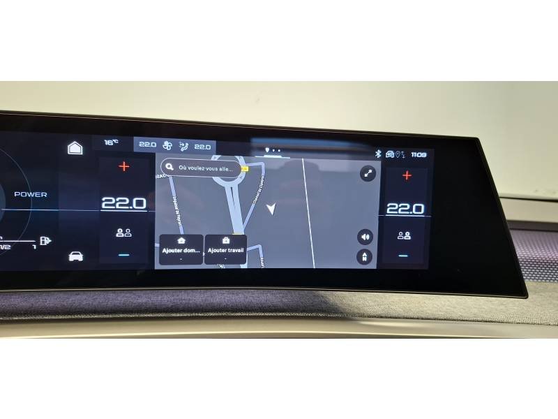 Peugeot 3008 - Photo 32