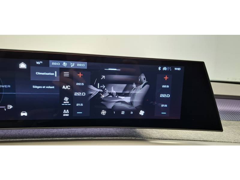 Peugeot 3008 - Photo 34