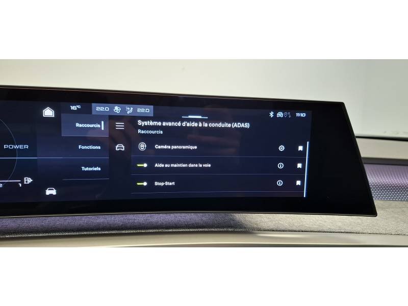 Peugeot 3008 - Photo 36