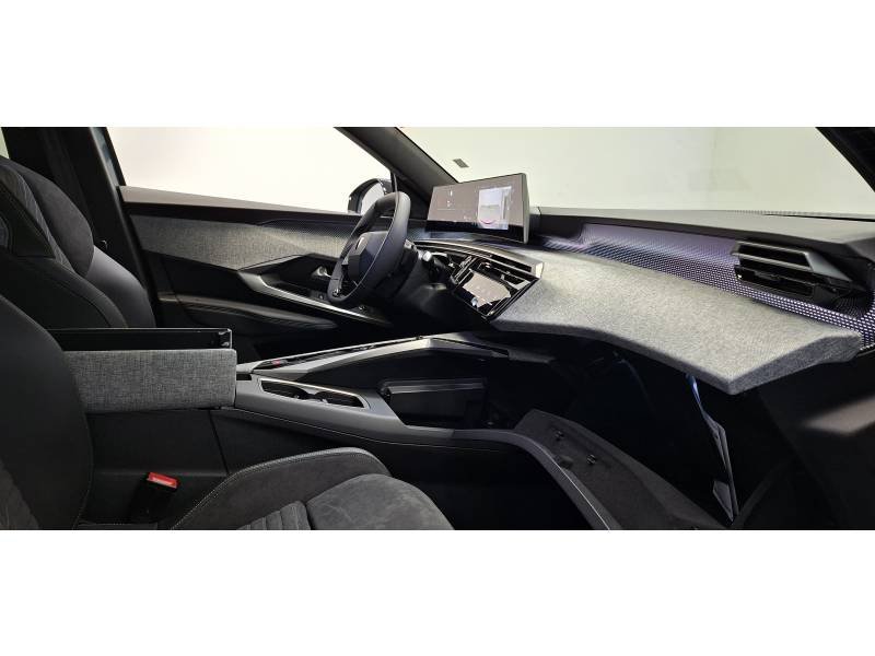 Peugeot 3008 - Photo 39