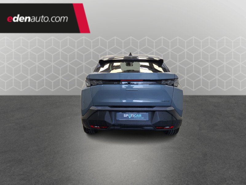 Peugeot 3008 - Photo 4