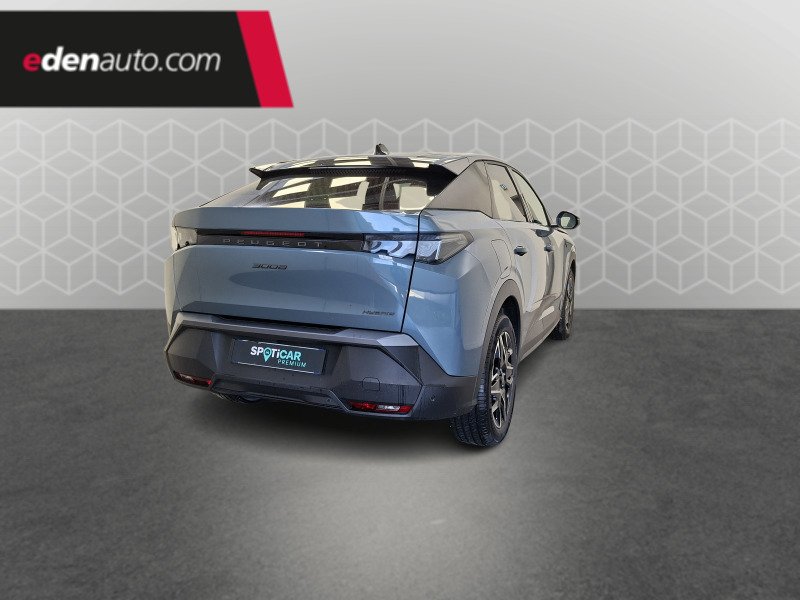 Peugeot 3008 - Photo 5