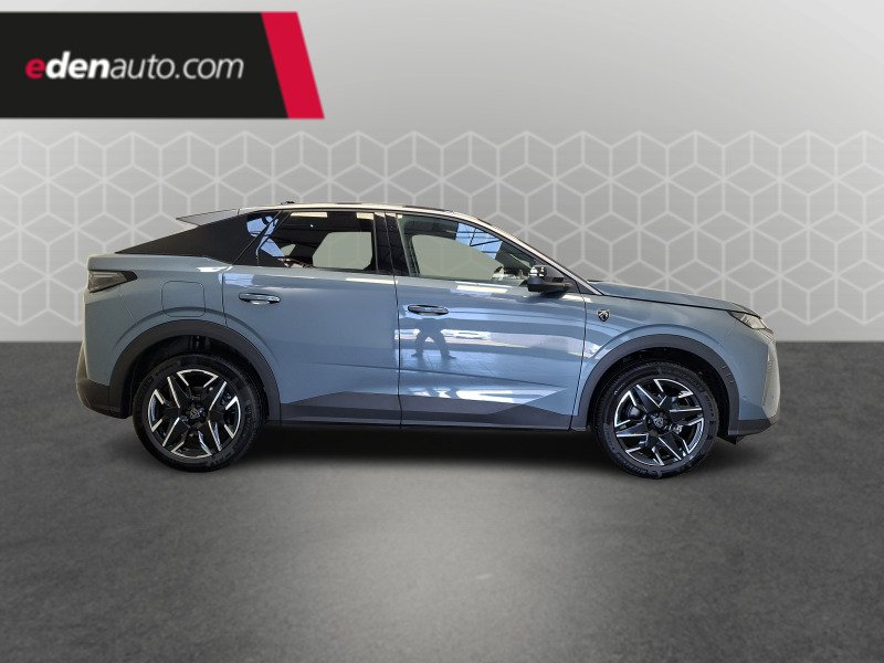 Peugeot 3008 - Photo 6
