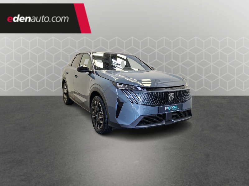 Peugeot 3008 - Photo 7