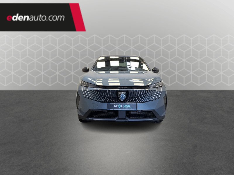 Peugeot 3008 - Photo 8