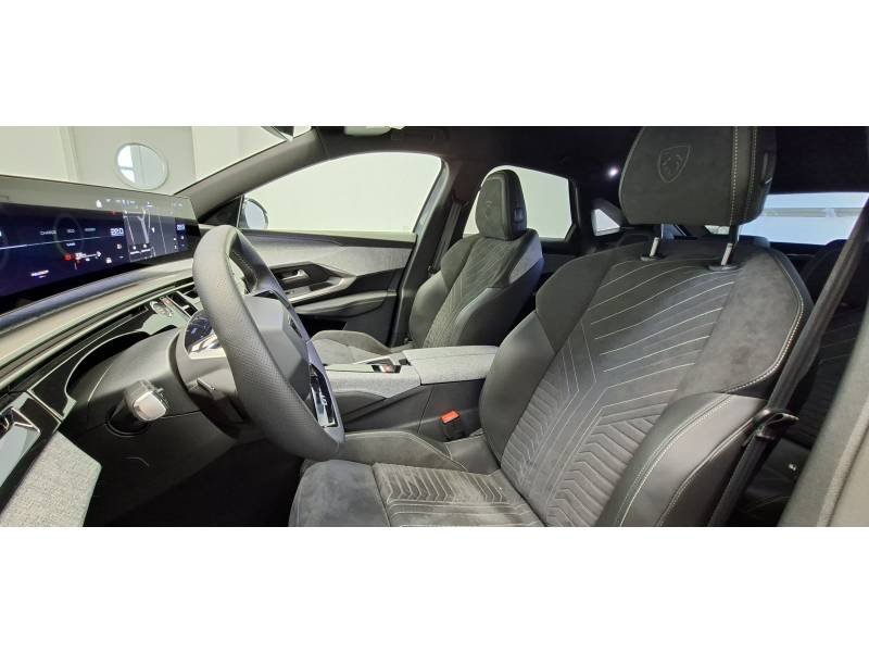 Peugeot 3008 - Photo 10