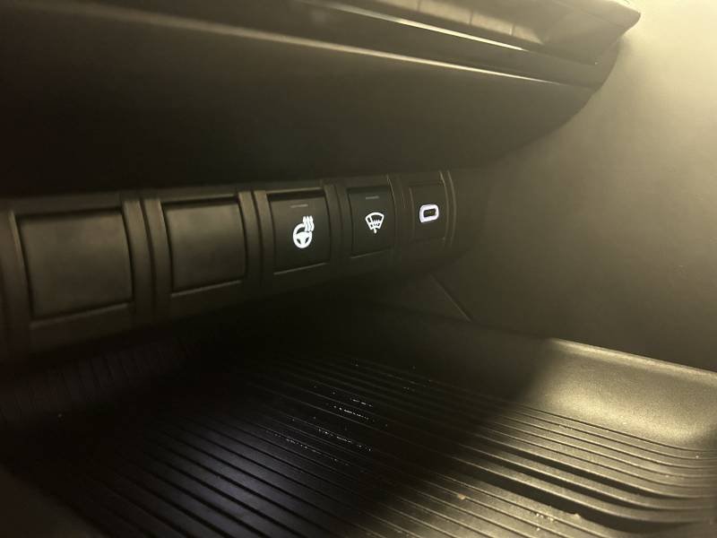 Toyota C-HR - Photo 20