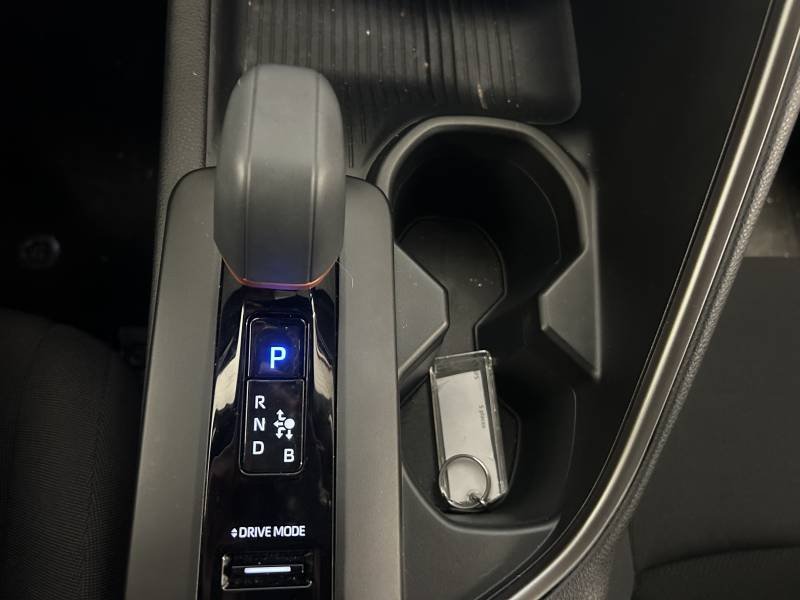 Toyota C-HR - Photo 21