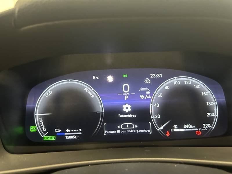 Toyota C-HR - Photo 24