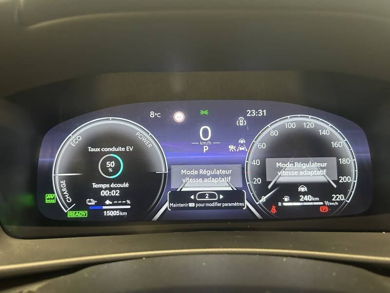Toyota C-HR - Photo 25