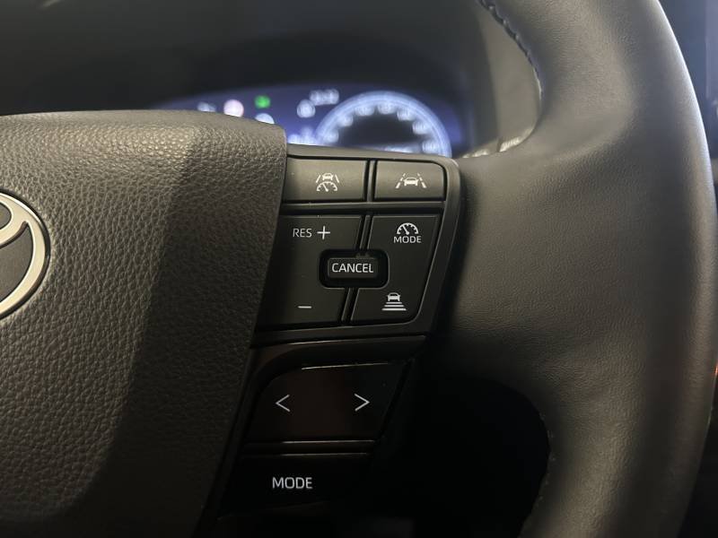 Toyota C-HR - Photo 26