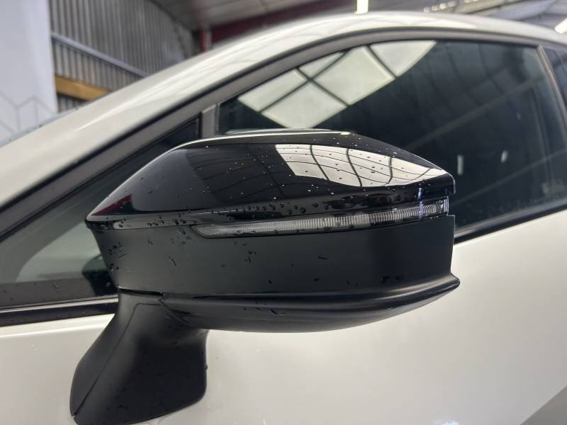 Toyota C-HR - Photo 37