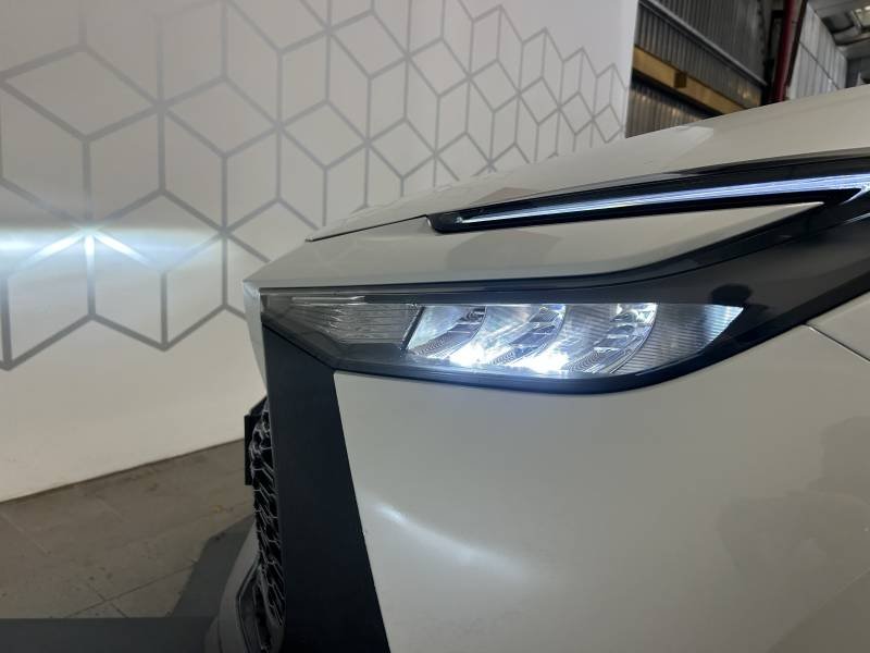 Toyota C-HR - Photo 38