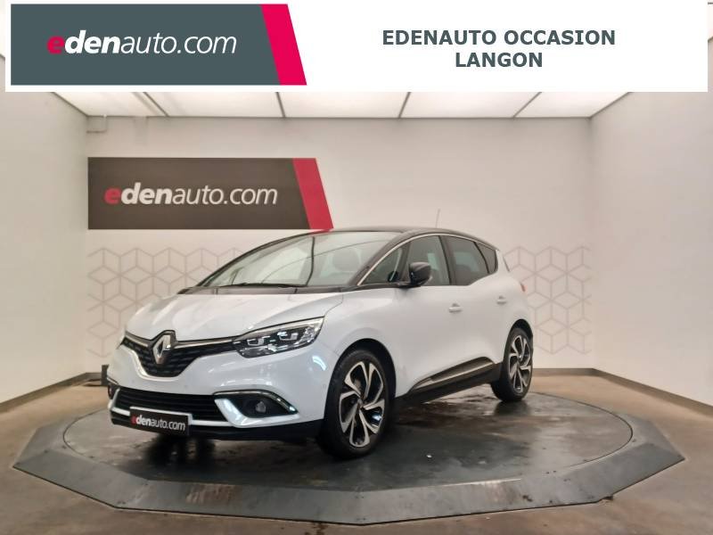 Renault Scénic