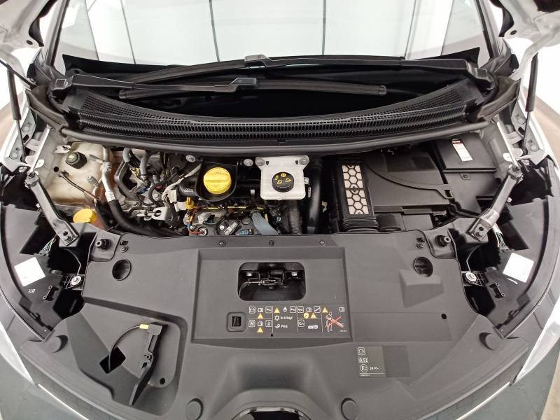 Renault Scénic - Photo 11