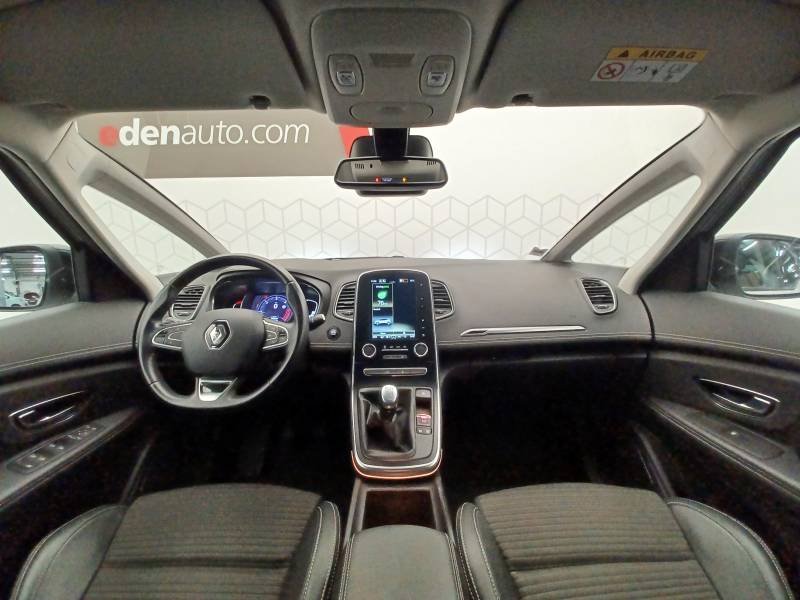 Renault Scénic - Photo 12