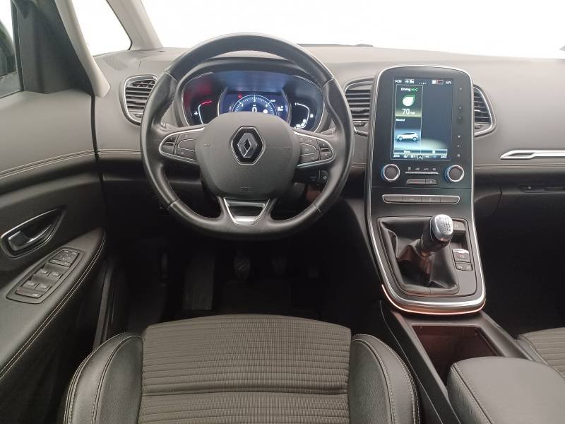 Renault Scénic - Photo 13