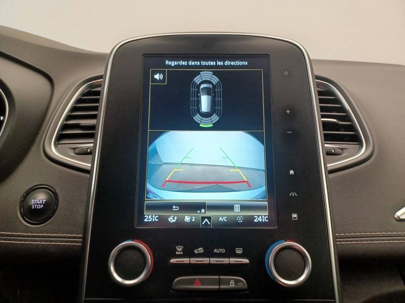 Renault Scénic - Photo 20