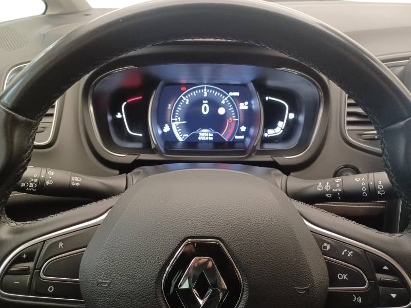Renault Scénic - Photo 21