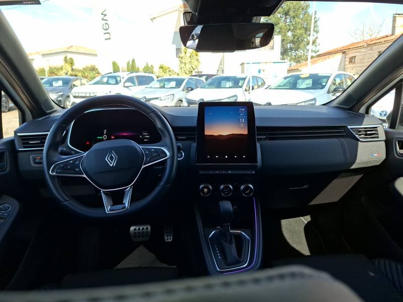 Renault Clio - Photo 11