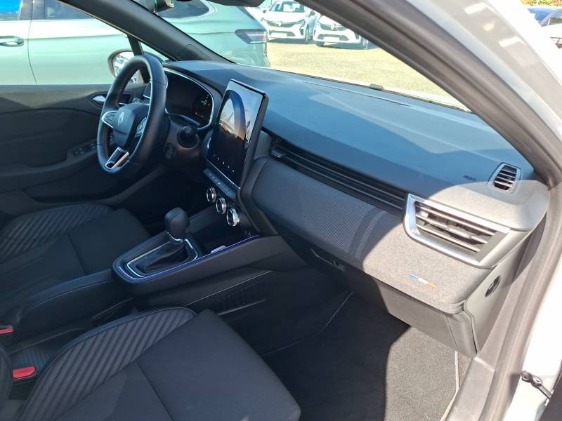 Renault Clio - Photo 13