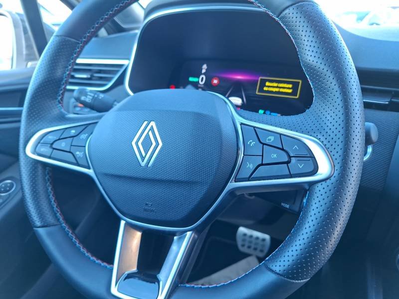 Renault Clio - Photo 19