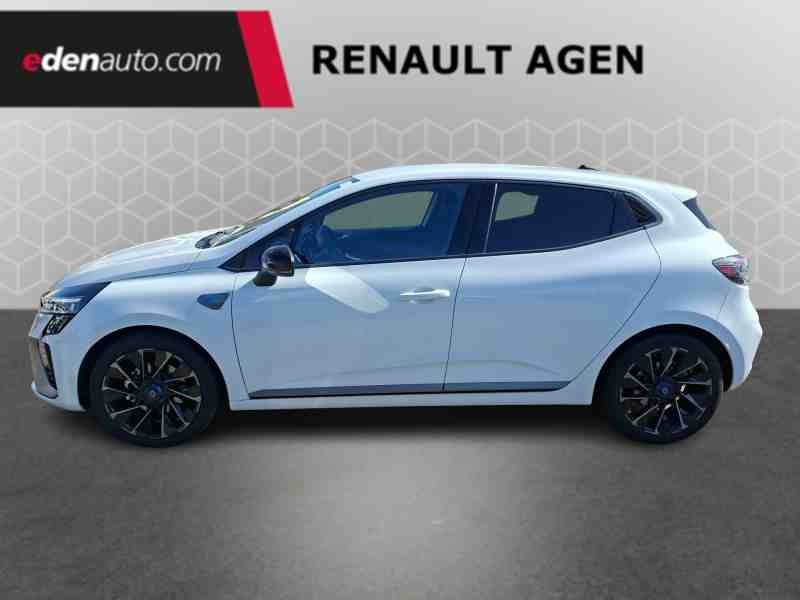 Renault Clio - Photo 2