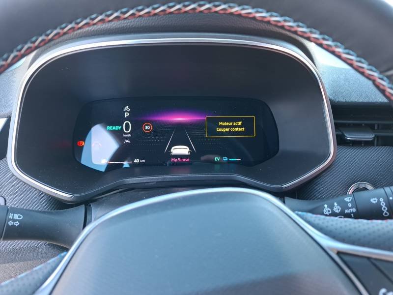 Renault Clio - Photo 21