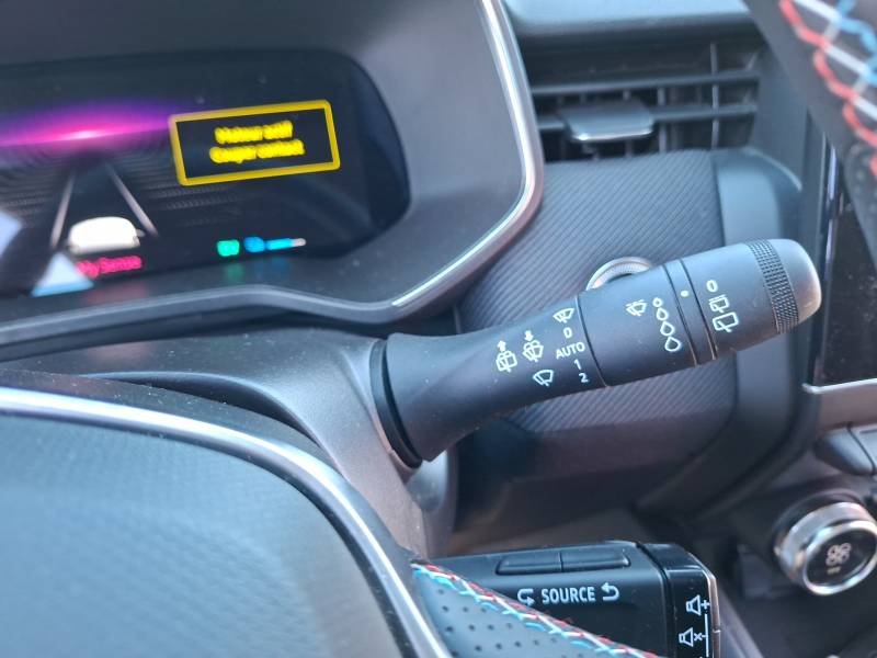 Renault Clio - Photo 22