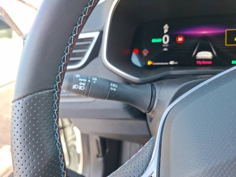 Renault Clio - Photo 23