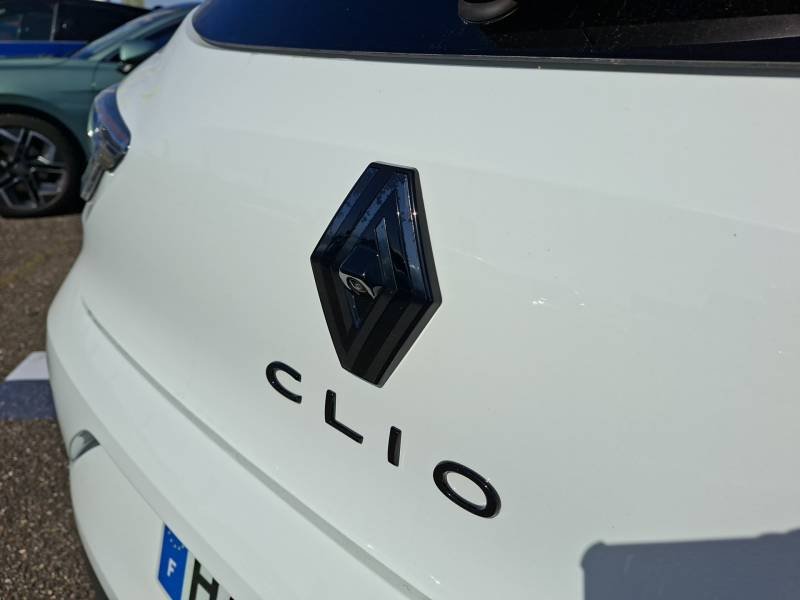 Renault Clio - Photo 29
