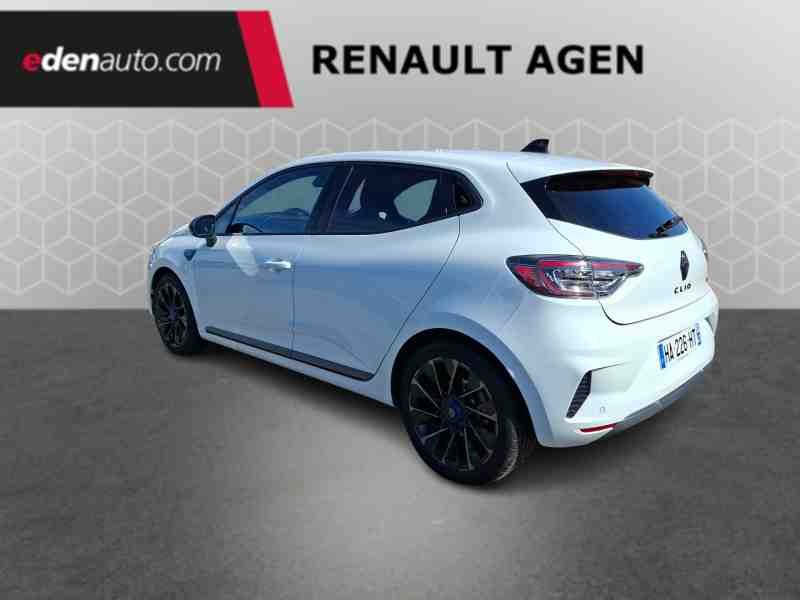 Renault Clio - Photo 3