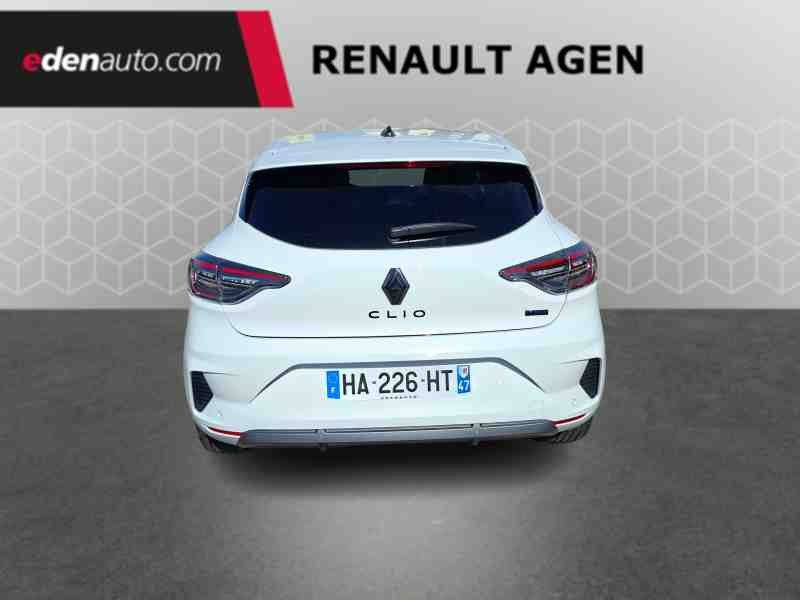 Renault Clio - Photo 4